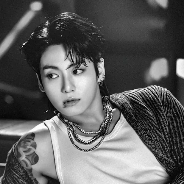 Foto terbaru Jungkook (BTS)