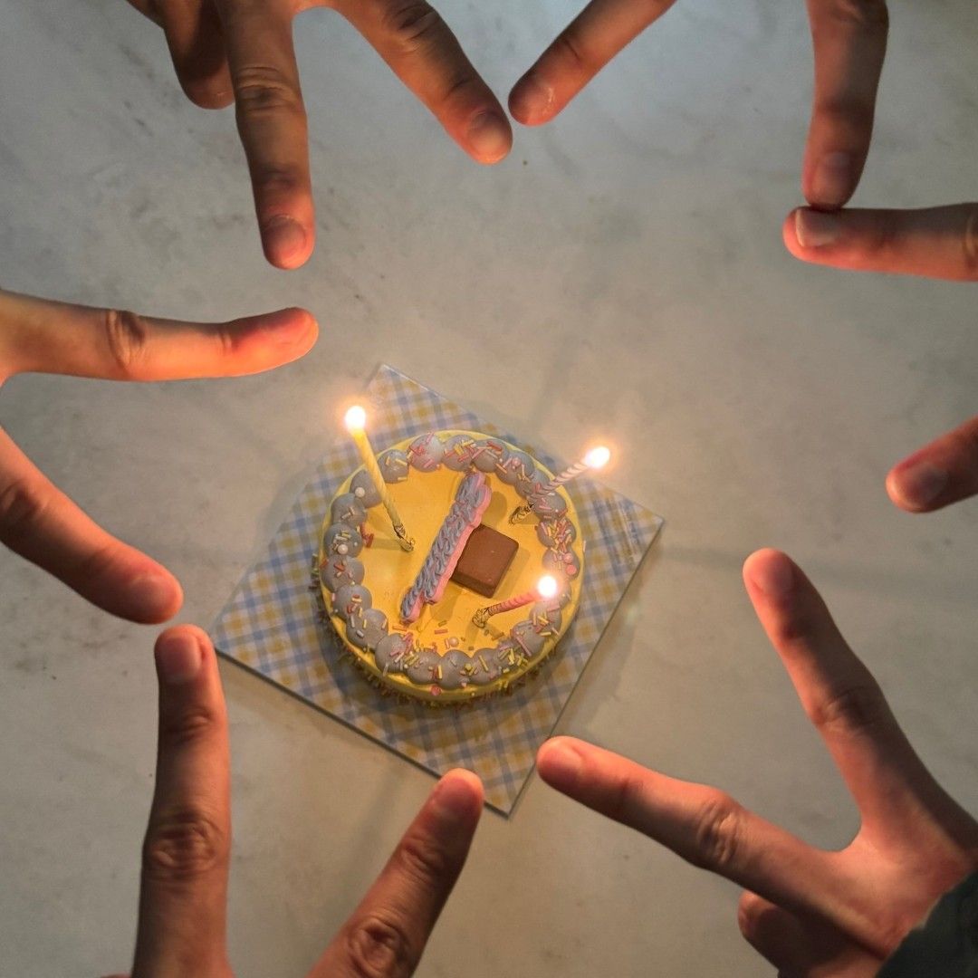 Behind-the-scenes cut of I.M (MONSTA X)