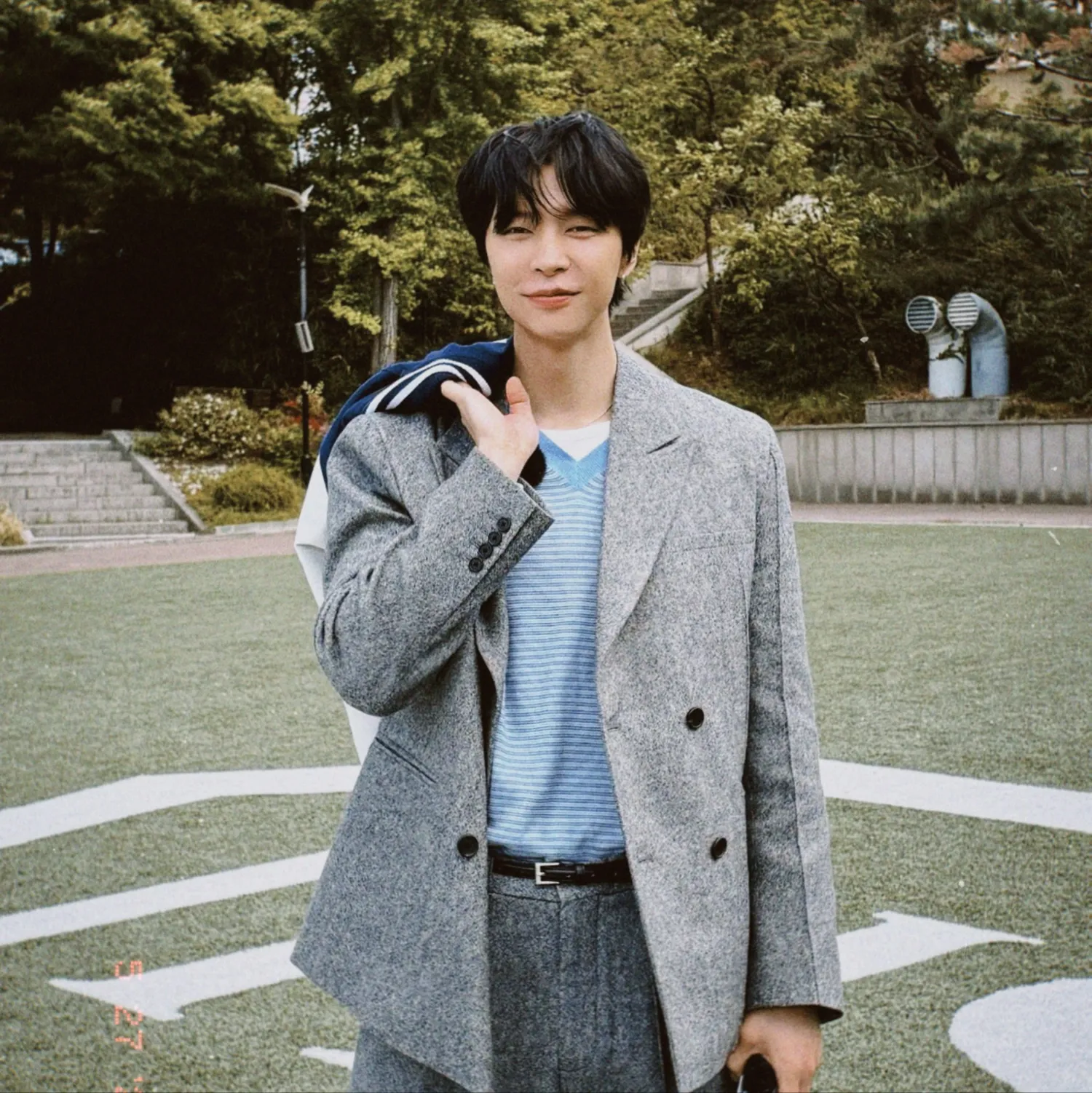 NCT 127 Johnny Fandom Community │ No.1 KPOP App CHOEAEDOL