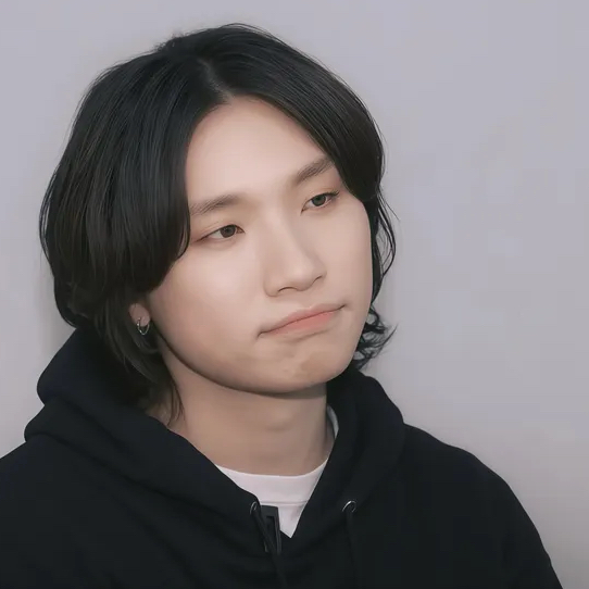 Latest photo of Daesung (BIGBANG)