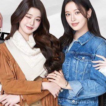 Popular profile image of IVE selected by votes