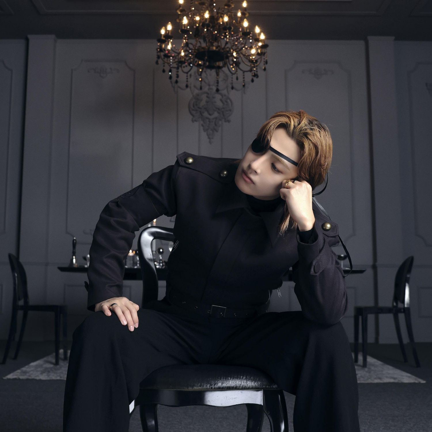 Latest photo of ATEEZ