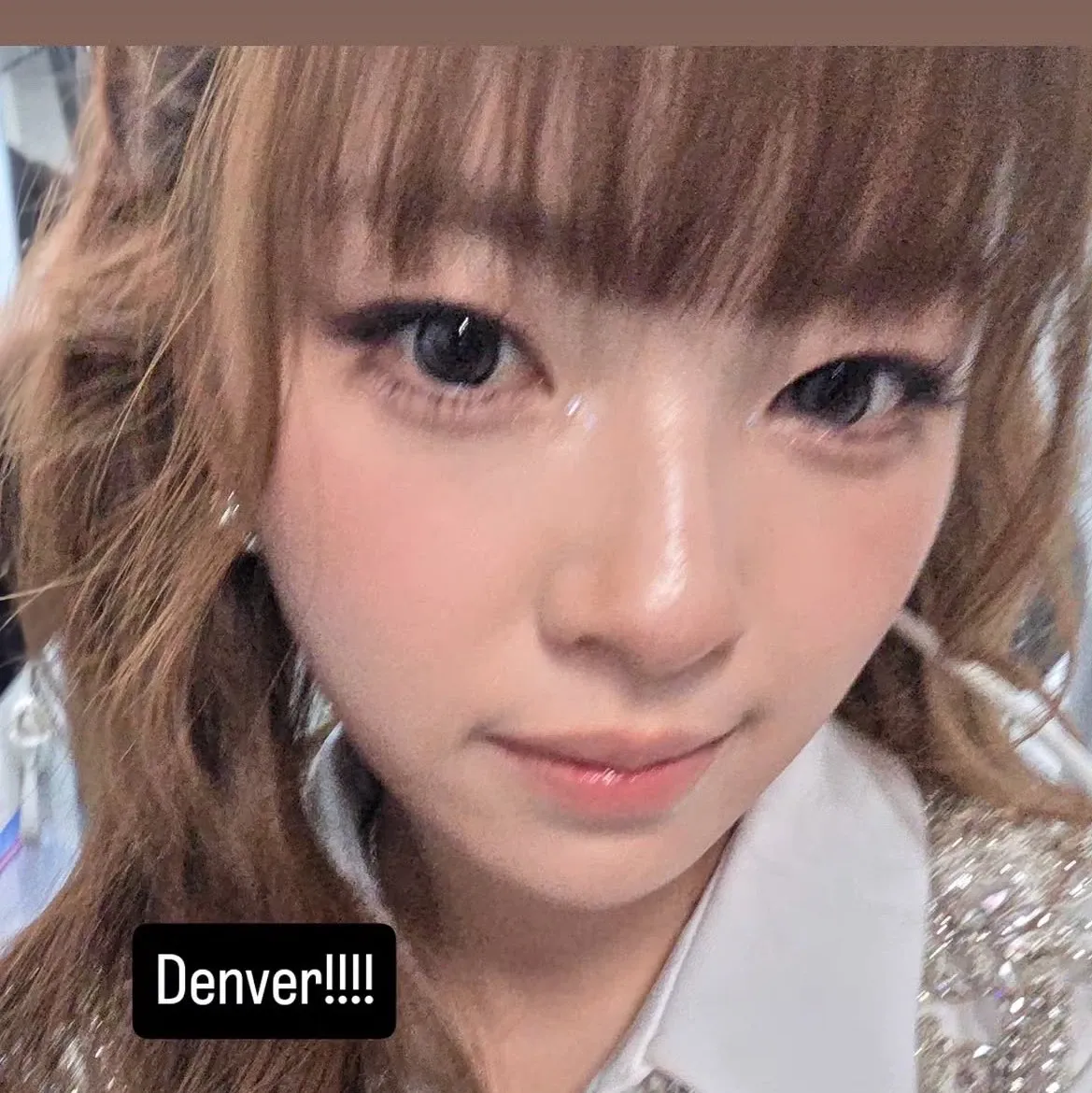 Behind-the-scenes cut of Jeongyeon (TWICE)