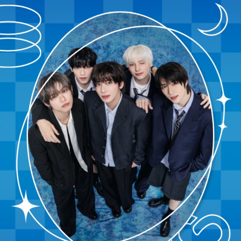 Latest photo of HueningKai (TOMORROW X TOGETHER)