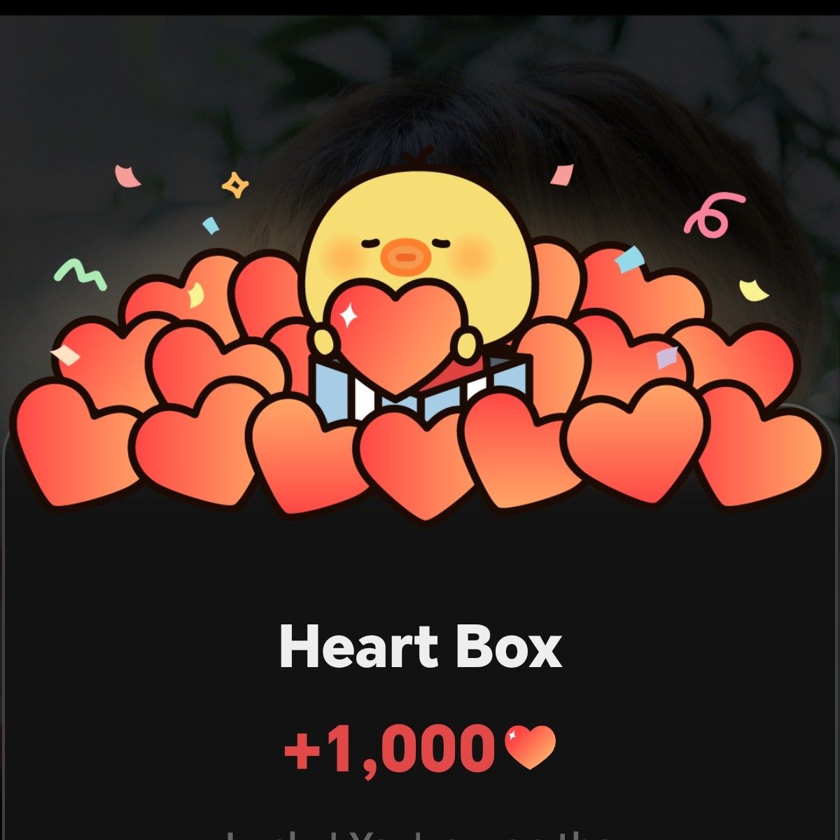 Behind-the-scenes cut of Jungkook (BTS)