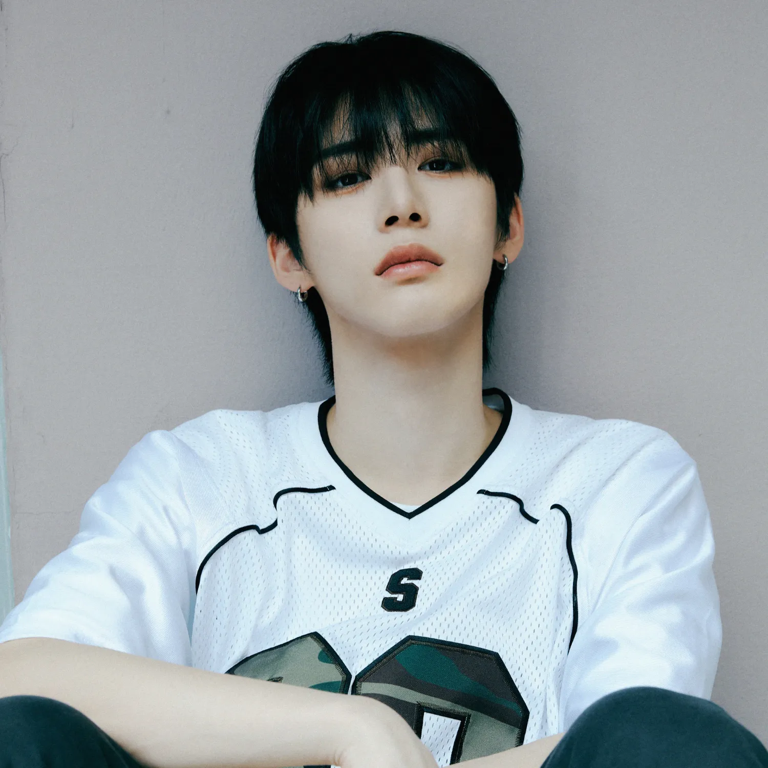 Taesan (BOYNEXTDOOR)的幕后花絮