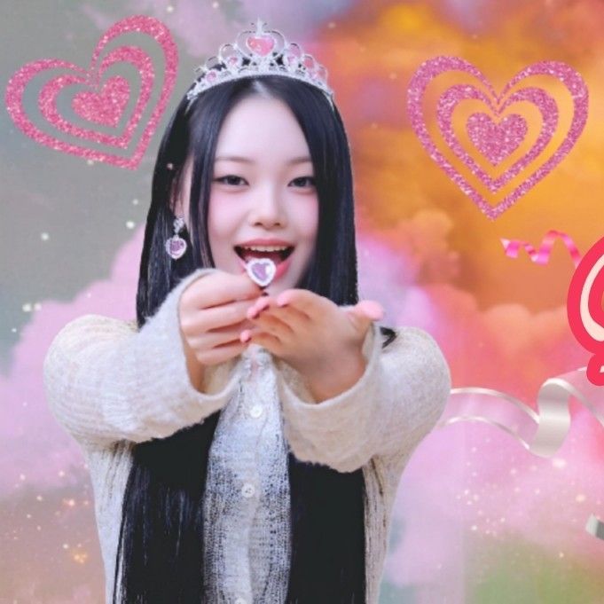 CLASS:y パク・ボウン ファンダムコミュニティ │ KPOP人気No.1アプリ