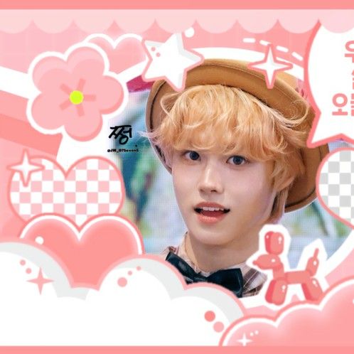 Latest photo of Park Juwon (AHOF)