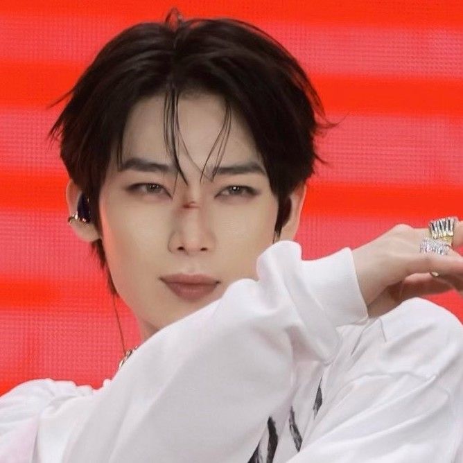 선우 (ENHYPEN) 팬이 찍은 순간