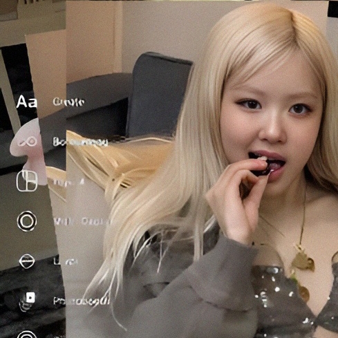 로제 (BLACKPINK)의 최신 사진