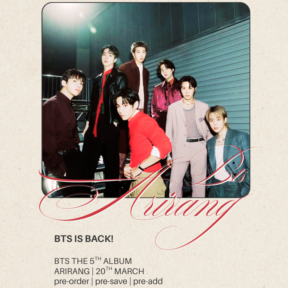 防彈少年團的幕後花絮