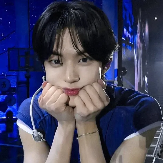 A moment captured by Dohoon (TWS)'s fan