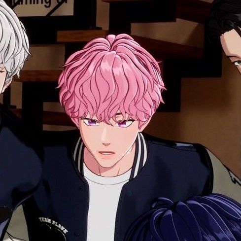 Behind-the-scenes cut of Bamby (PLAVE)