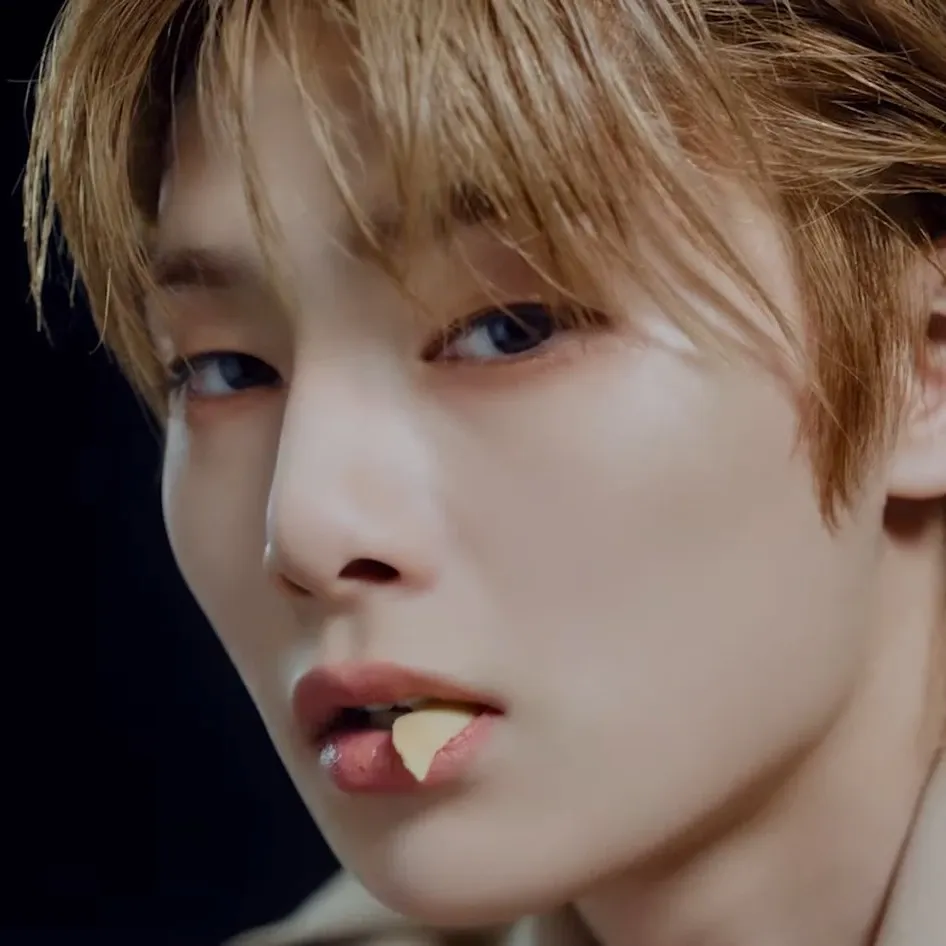 Recent activity shot of Stray Kids