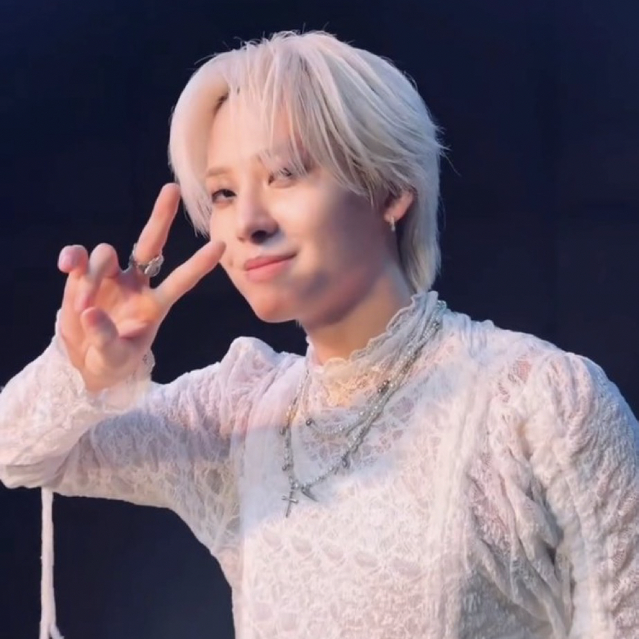 Latest photo of Kawashiri Ren (JO1)