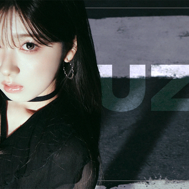 Behind-the-scenes cut of Miihi (NiziU)