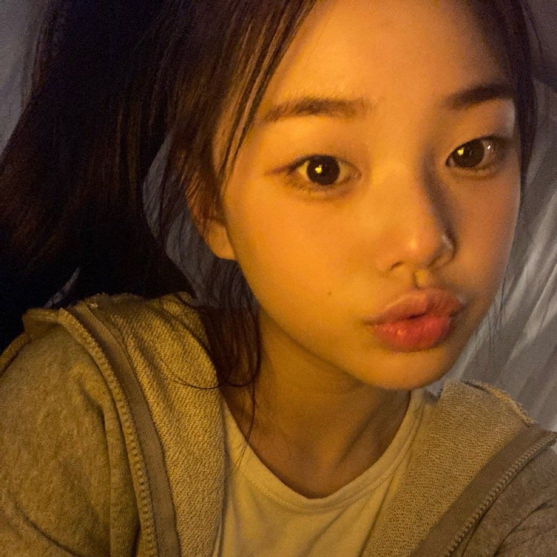 A moment captured by Park Boeun (CLASS:y)'s fan