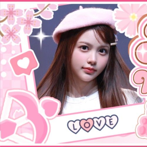 Behind-the-scenes cut of Carmen (Hearts2Hearts)