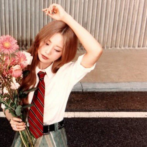 쯔위 (TWICE) 최근 활동샷