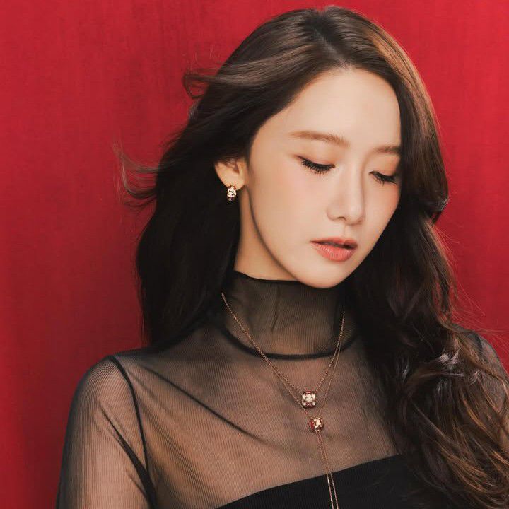 允儿 (少女时代)粉丝拍下的瞬间