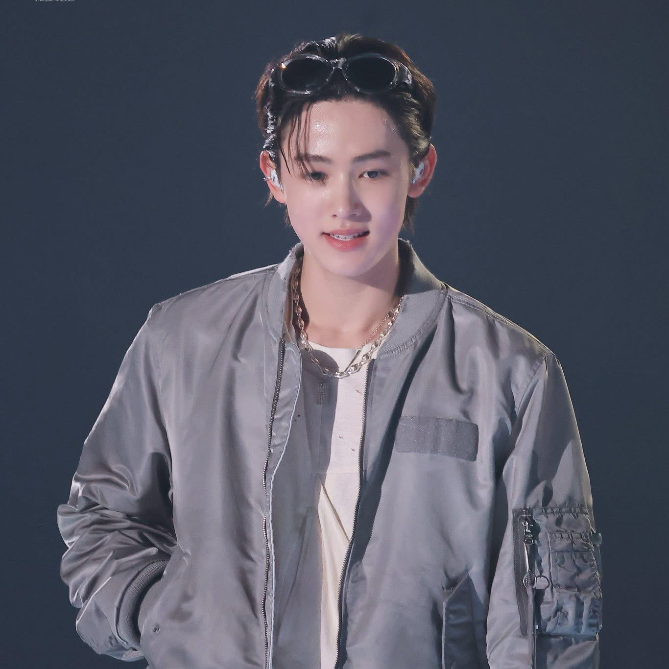 Latest photo of Seonghyeon (CORTIS)