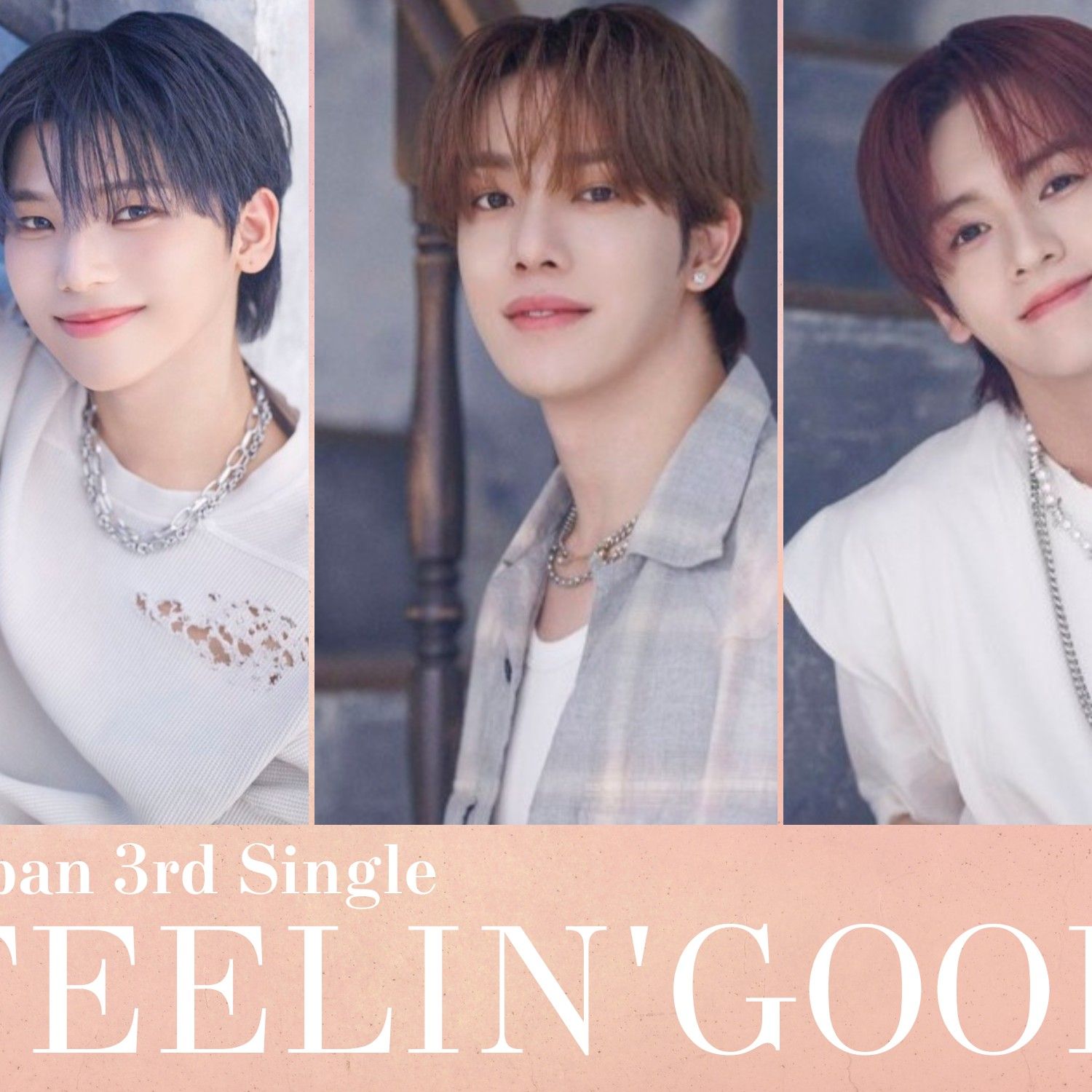 Recent activity shot of n.SSign