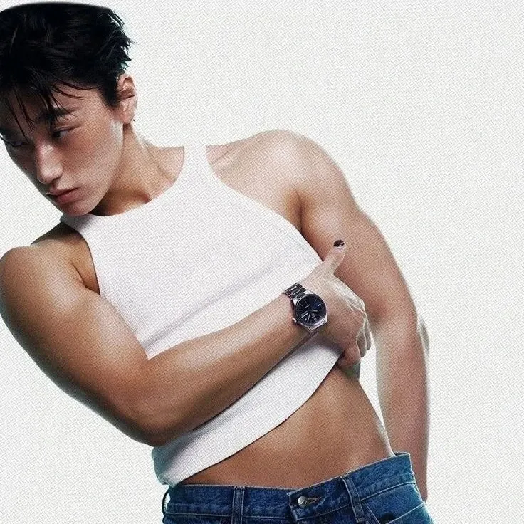 Foto aktivitas terbaru ATEEZ