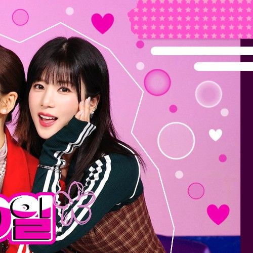 Apink的最新照片