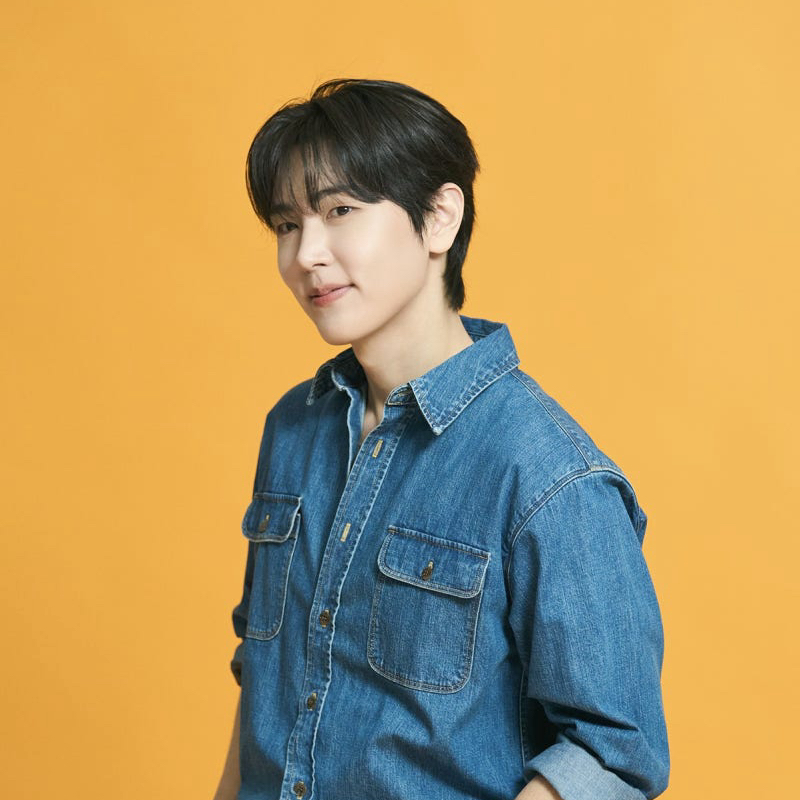 Recent activity shot of Jaeyoon (SF9)