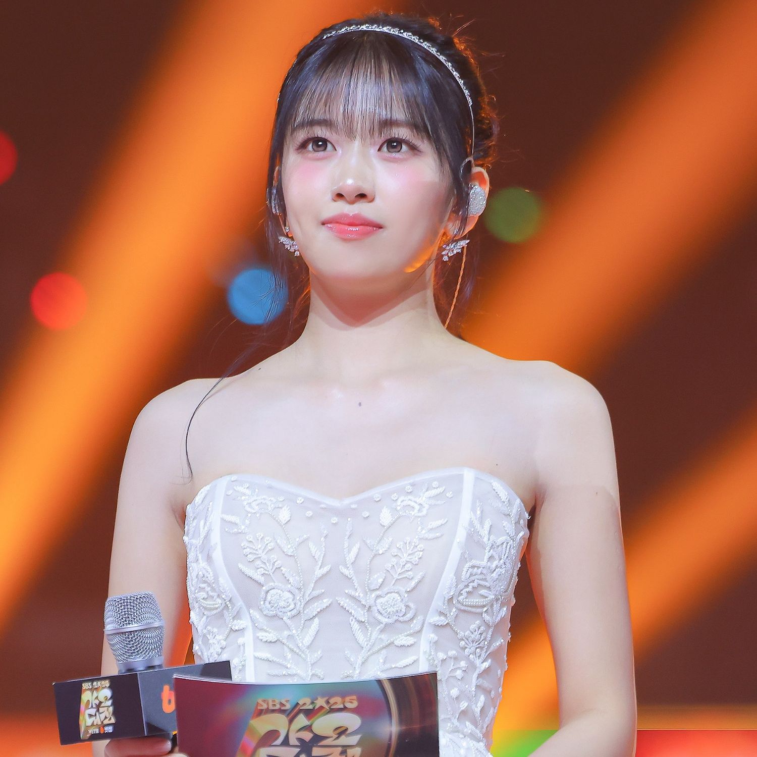 안유진 (IVE) 팬이 찍은 순간