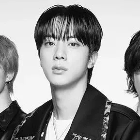 Foto terbaru Jin (BTS)