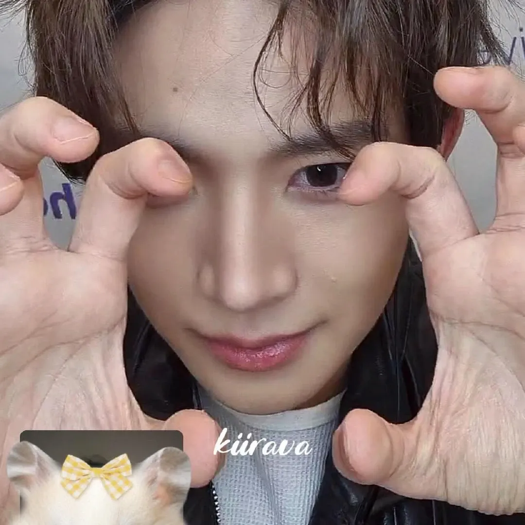 희승 팬이 찍은 순간