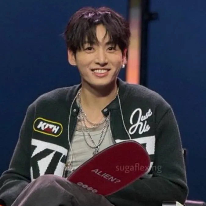 정국 (방탄소년단) 최근 활동샷