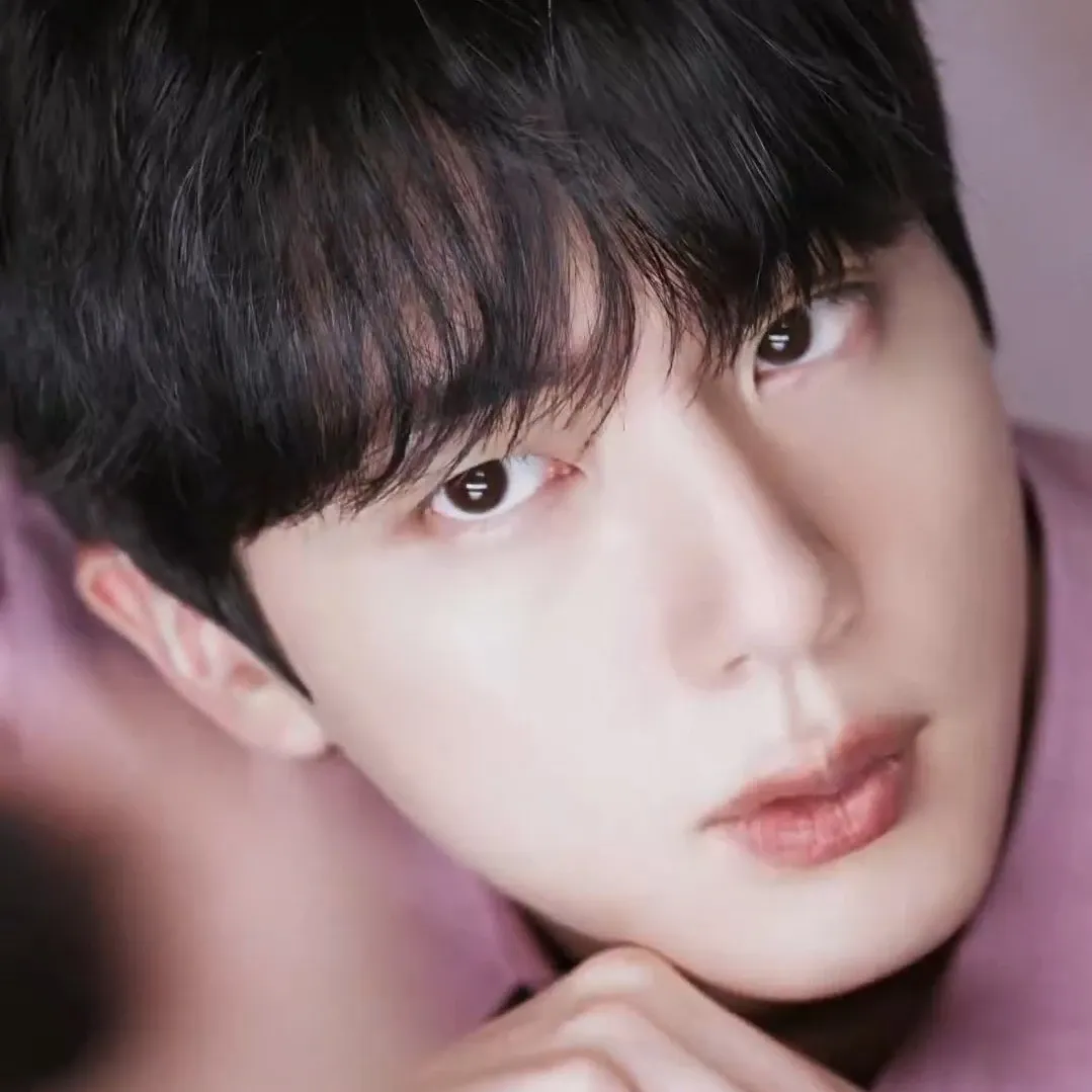 진 (방탄소년단) 팬이 찍은 순간