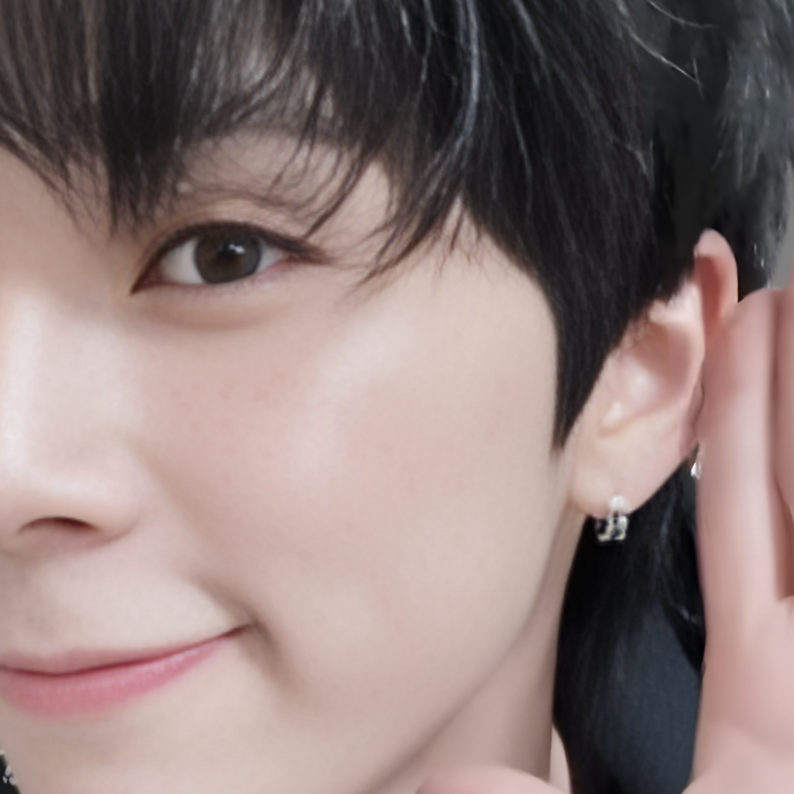 蘇建 (NEXZ)粉絲拍下的瞬間