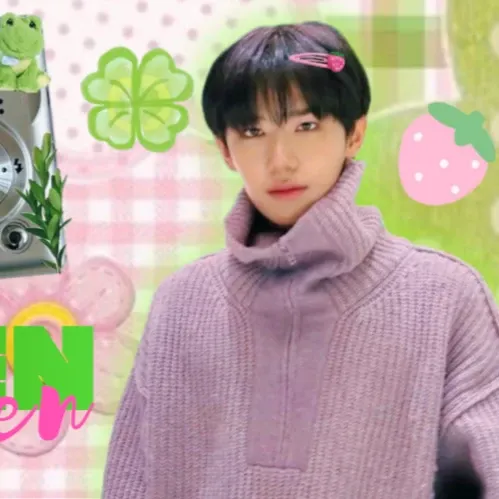 Latest photo of Yi Chen (MODYSSEY)