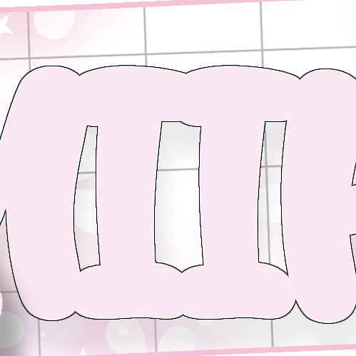 A moment captured by Miihi (NiziU)'s fan