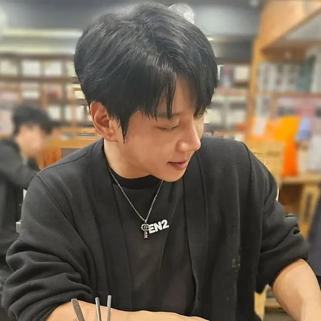 황치열의 최신 사진