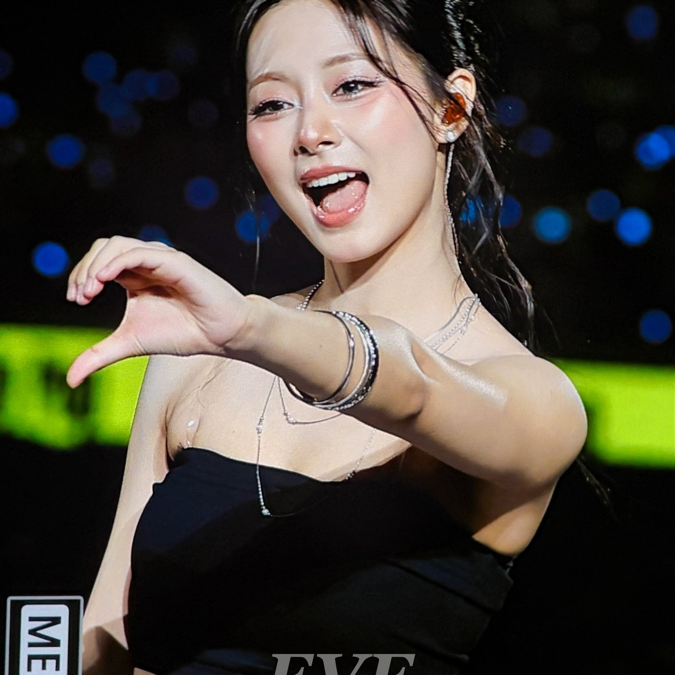 쯔위 (TWICE) 최근 활동샷