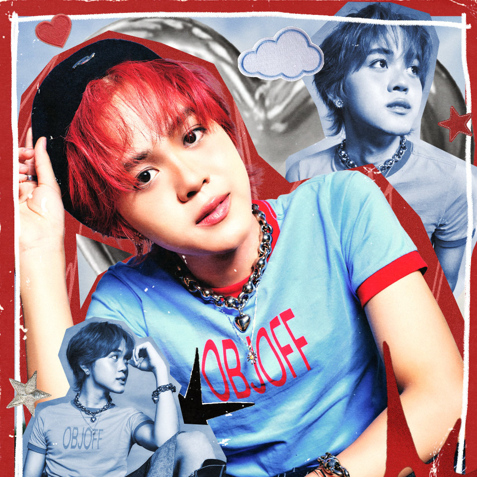 Latest photo of THI-O (NexT1DE)