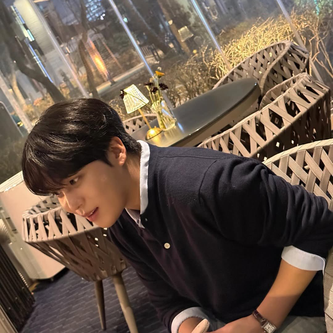 에이티즈 팬이 찍은 순간