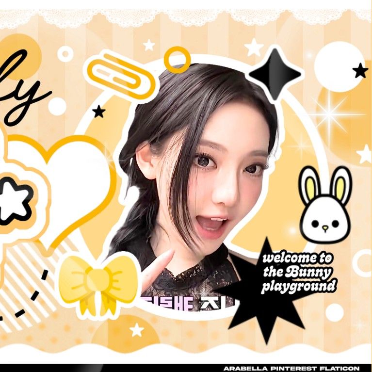 ニンニン (aespa)ファンが撮った瞬間