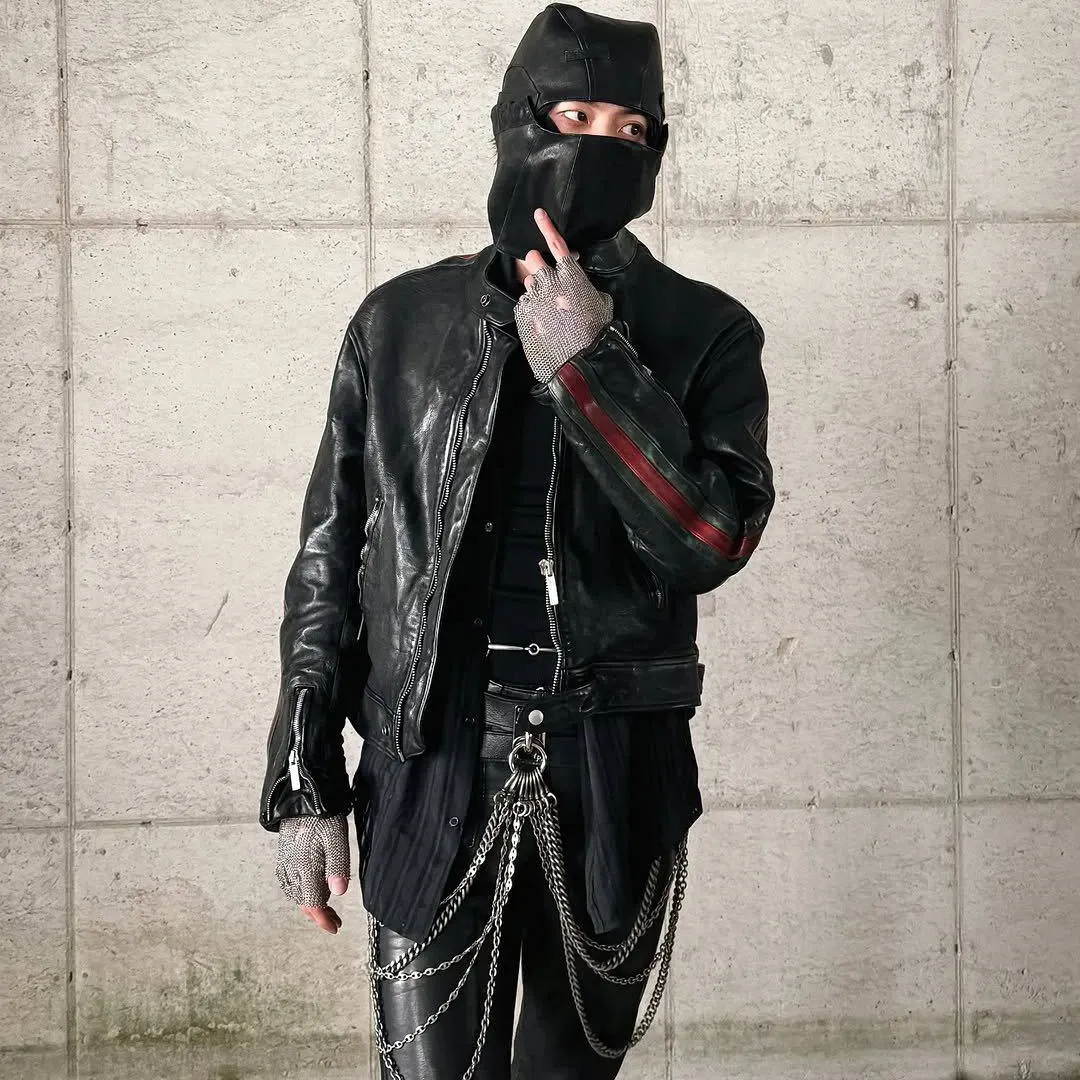 진 (방탄소년단) 최근 활동샷