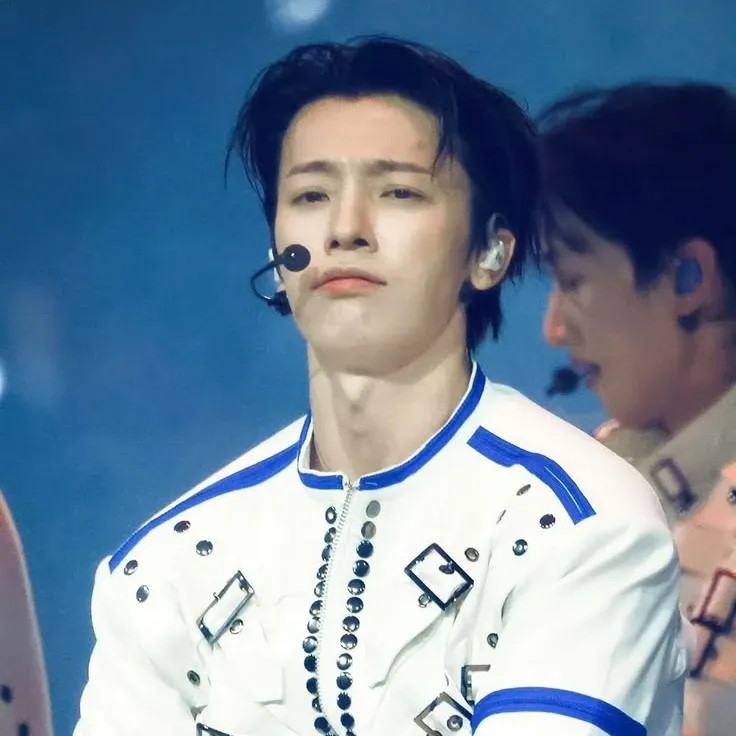 Latest photo of Donghae (Super Junior)