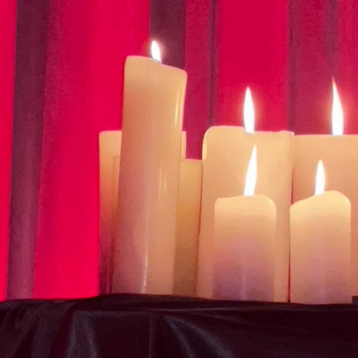 A moment captured by Keonhee (ONEUS)'s fan