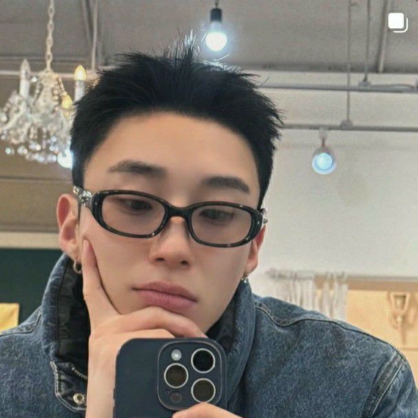 Behind-the-scenes cut of Jongup (B.A.P)