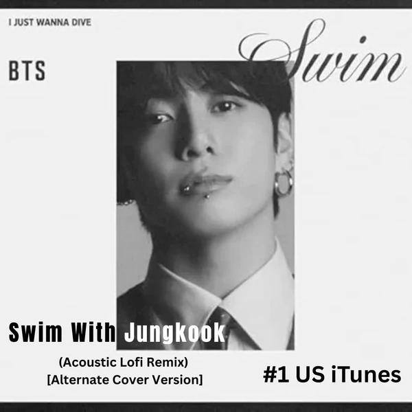 Shining profile picture of Jungkook (BTS) on today's Choeaedol