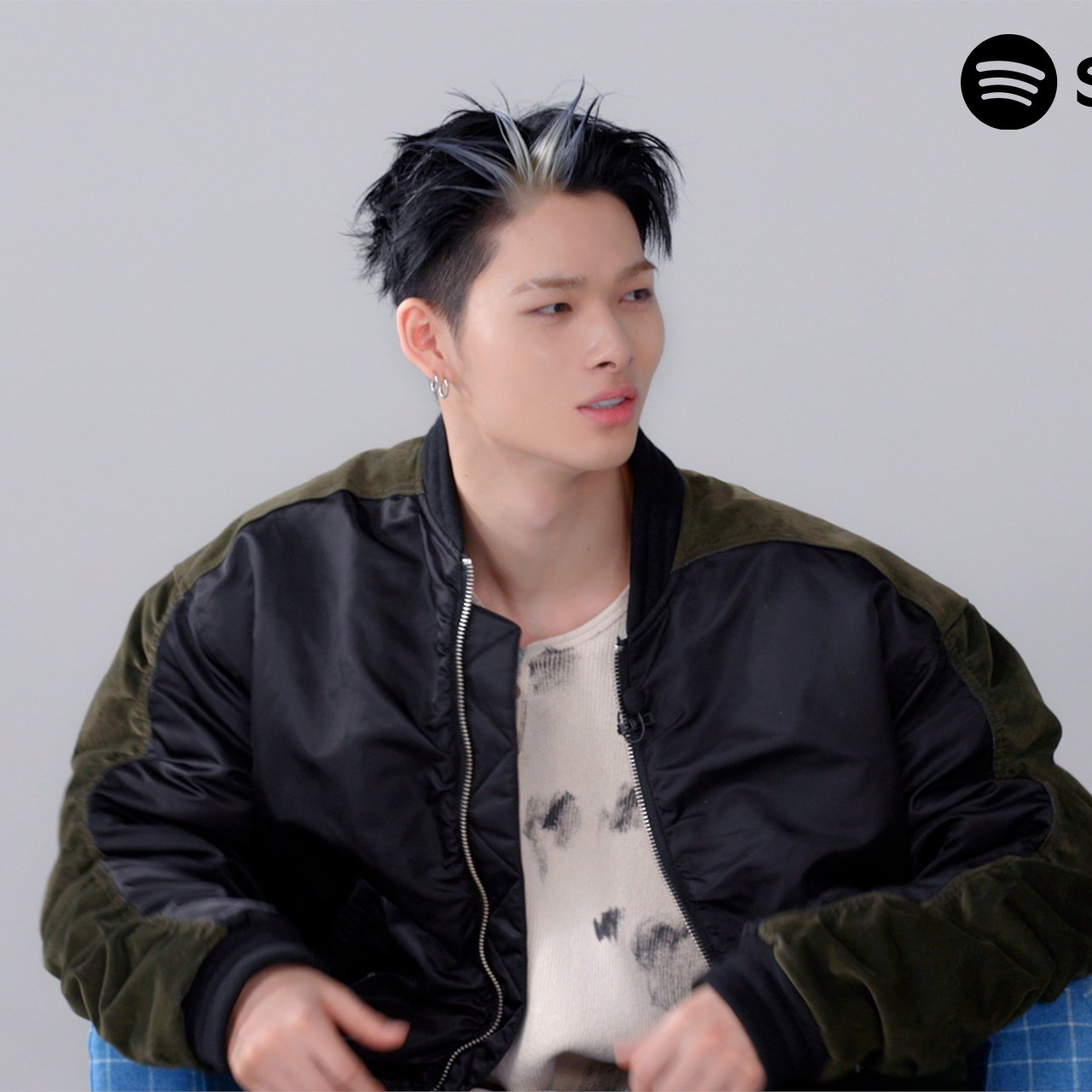 NI-KI (ENHYPEN)的最新活動照片