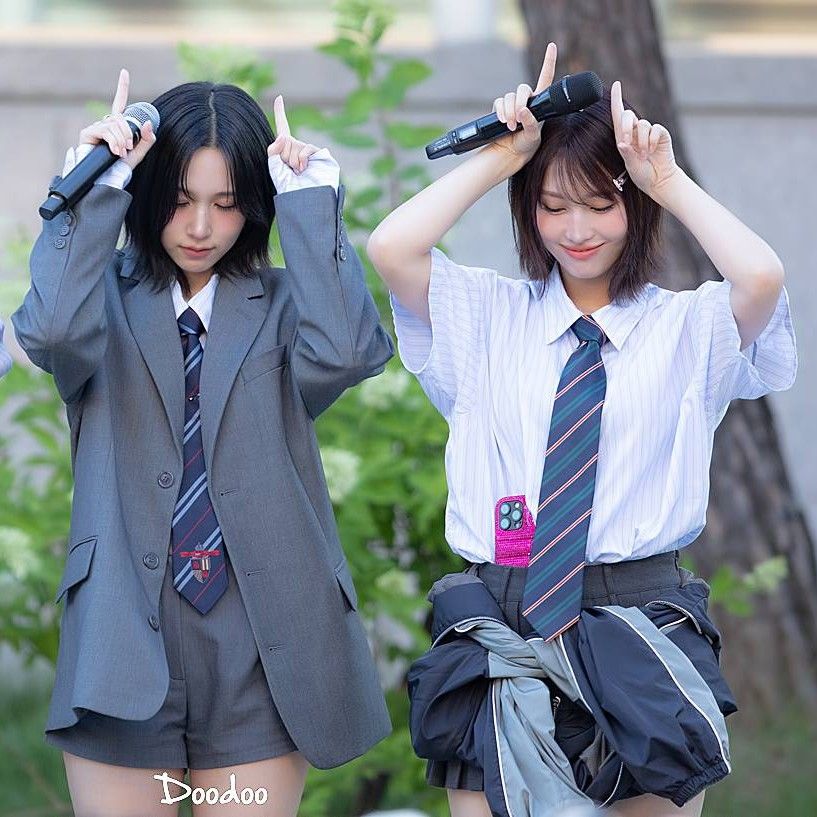 Mina (TWICE)的最新照片