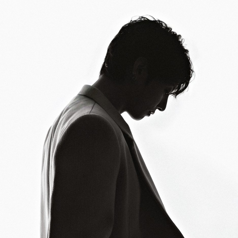 정국 (방탄소년단)의 비하인드 컷